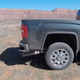 Illustration for article titled Why Diesel Pickup Trucks Need Extra Vents In Their Exhaust Tips
